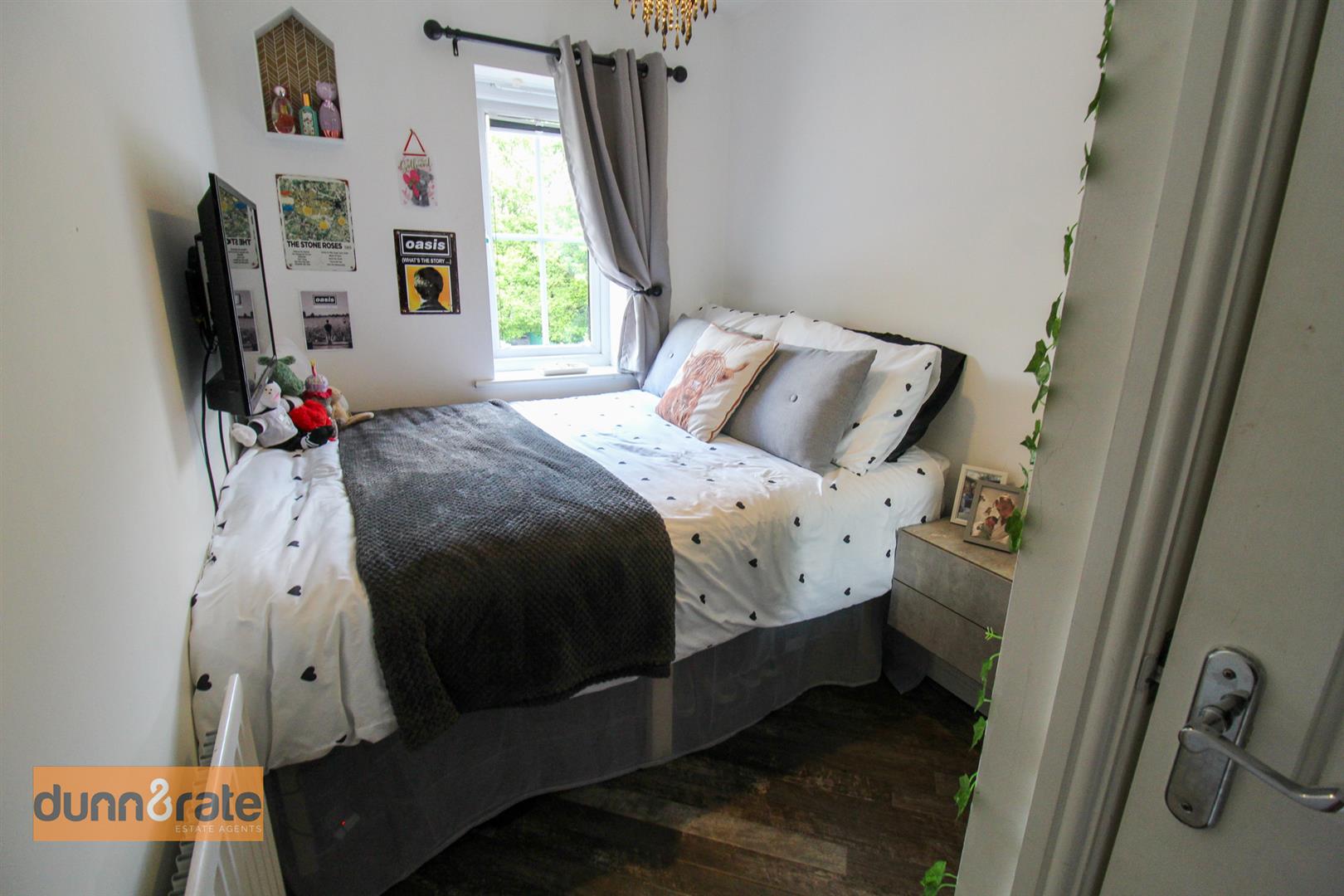 Onyx Grove, Milton, Stoke-On-Trent